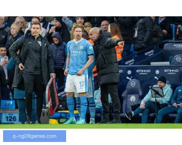 德布劳内伤愈复出点燃曼城争冠引擎重塑英超格局蓝月军团再起航新 德布劳内伤愈复出点燃曼城争冠引擎重塑英超格局蓝月军团再起航新