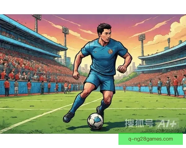 世界杯官方合作伙伴推出全新互动小游戏与球迷共同庆祝足球盛宴
