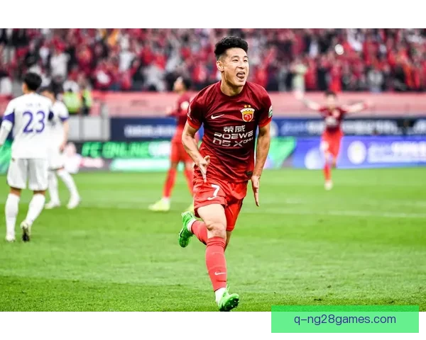 武磊单赛季打破中超进球纪录创历史新高成功超越旧纪录 武磊单赛季打破中超进球纪录创历史新高成功超越旧纪录